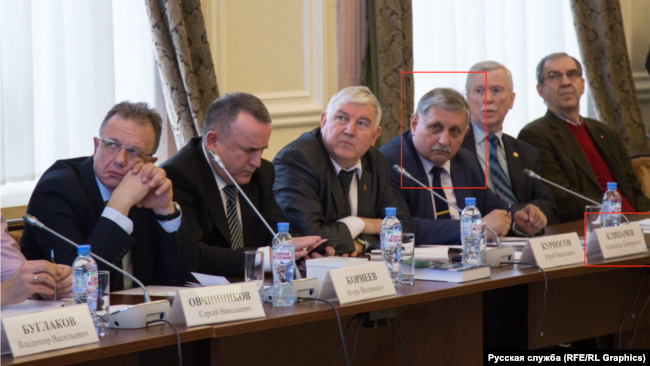 Олександр Кліпачов