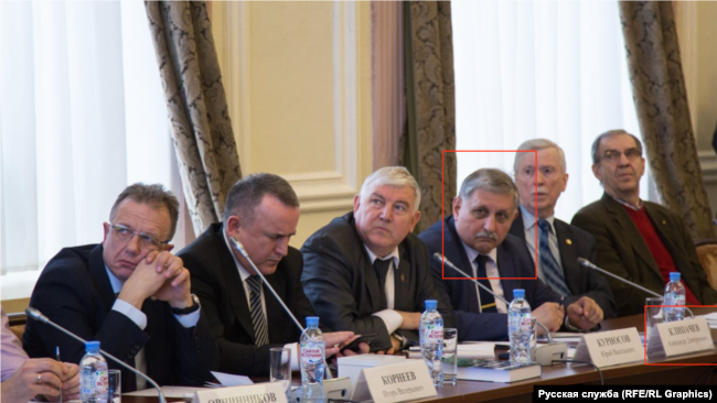Aleksandër Klipaçev