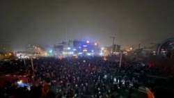 Protestele din Iran continuă. Peste 600 de oameni au fost uciși în represiunea violentă, spun apărătorii drepturilor omului