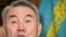 Президент Казахстана Нурсултан Назарбаев. 