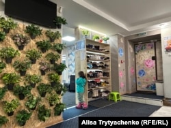 Запорізький простір «Гарне місце»