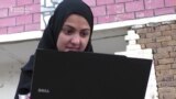 Pakistani Girl Is A Software Prodigy In Swat