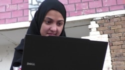 Pakistani Girl Is A Software Prodigy In Swat