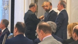 ԱՄՆ-ը փորձում է Հայաստանի ու Ադրբեջանի միջև տարանցման համաձայնագիրը վերածել ներդրումային հնարավորության