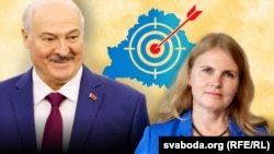 ПіК Свабоды. Навіны 13 кастрычніка. Аляксандар Лукашэнка. Ганна Соўсь. Ілюстрацыйны каляж 