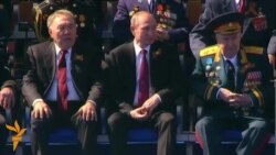 Жаһан жаңалықтары 09.05.2016