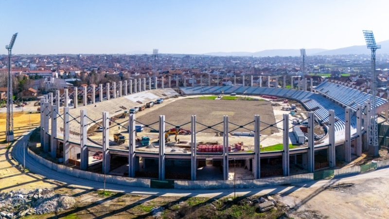 A po vonohet Kosova në përgatitjet për organizmin e Lojërave Mesdhetare 2030?