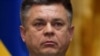ГПУ: екс-міністр оборони Лебедєв у розшуку, але заочно судити його не можуть