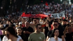 Why Iran And Albania Are At Each Other's Throats