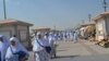 Saudi -- Tajiks in Hajj, Mecca, 16Oct2014