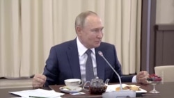 Дети чиновников не пойдут на "СВО"