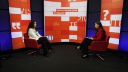 Vjosa Osmani për REL: Do të angazhohem në politikë edhe nëse nuk rizgjidhem presidente