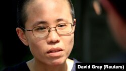 Liu Xia, kineska pjesnikinja i udovica dobitnika Nobelove nagrade za mir