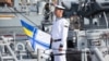 День Военно-морских сил Украины, Одесса, 4 июля 2021 года