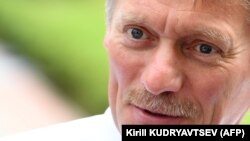 Purtătorul de cuvânt al Kremlinului, Dmitry Peskov