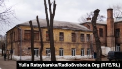 Дніпропетровський військовий шпиталь, ілюстративне фото