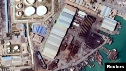 بوشهر ایران