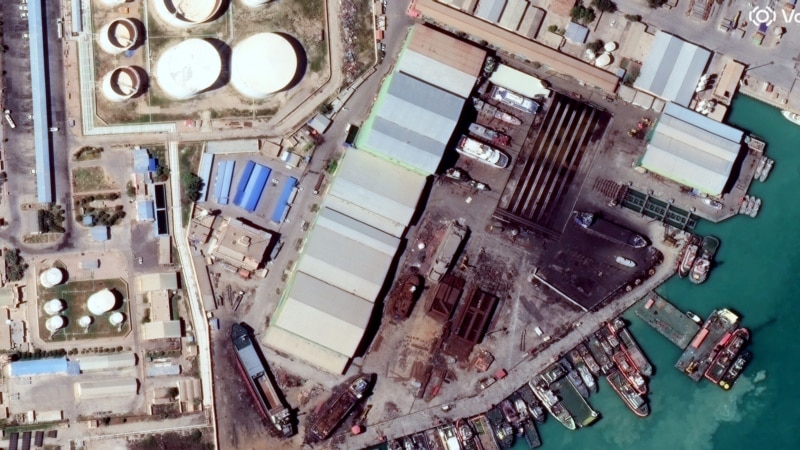 Իրանի «Բուշեր» ԱԷԿ-ի 175 ռուս աշխատակից ՀՀ-ից մեկնել է Ռուսաստան