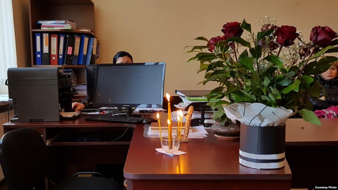 Помимо аппарата омбудсмена изучить произошедшее намерены и представители Ассоциации молодых юристов