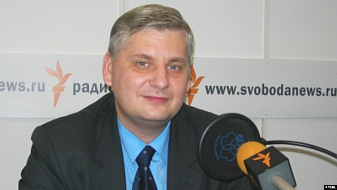 Сергей Маркедонов