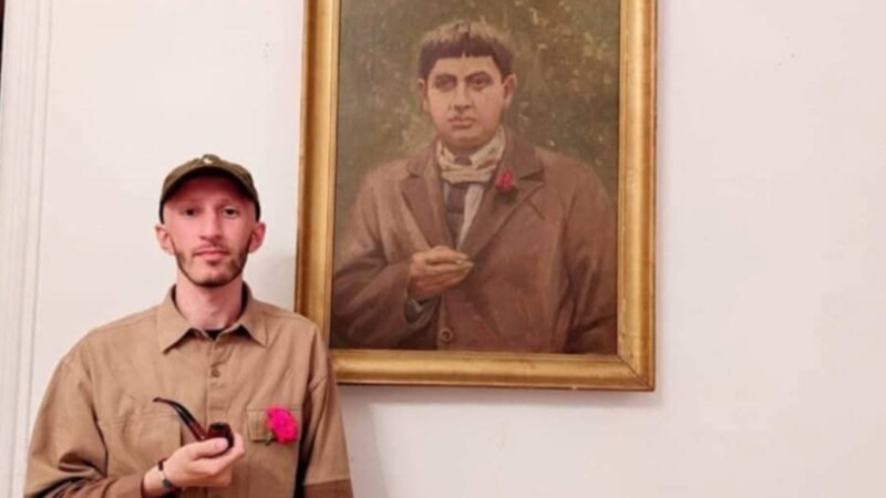 "თვალებში არავინ მიყურებდა"- როგორ განიხილეს ლიტერატურის მუზეუმში თანამშრომლის ფეისბუკპოსტი