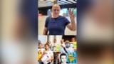 Journalist Yesypenko Freed From Prison In Russia-Controlled Crimea