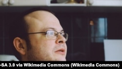 Дмитрий Бавильский