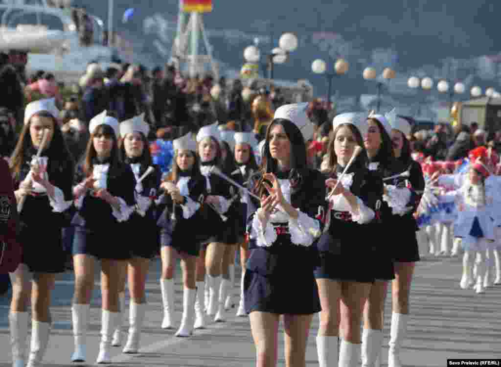 Foto: Savo Prelević