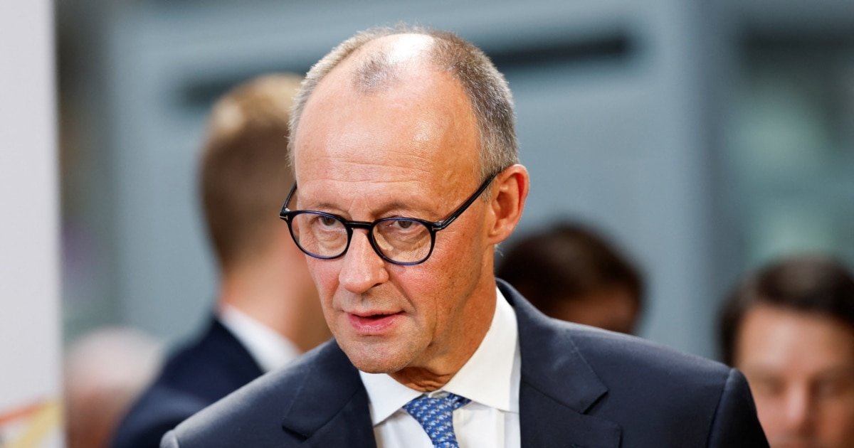 გერმანიის კანცლერს სურს, რომ სირიელი ლტოლვილები შინ დაბრუნდნენ