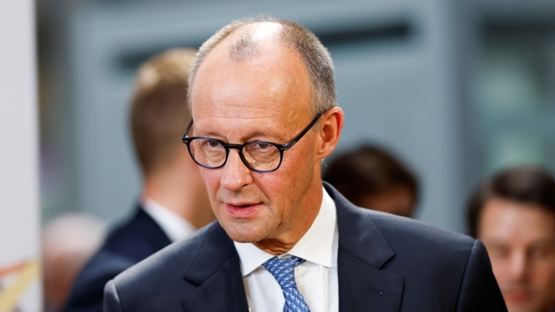 გერმანიის კანცლერს სურს, რომ სირიელი ლტოლვილები შინ დაბრუნდნენ