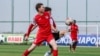 ФИФА окажет финансовую помощь кыргызскому футболу 