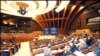 PACE Calls For Isolating Lukashenka Regime