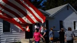 Выборы в США (иллюстративное фото)