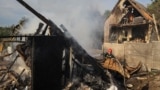 UKRAINE-CRISIS/ATTACK-LVIV