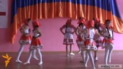 Հայաստանի դպրոցներում մեկնարկել է ռուսական երգի փառատոնը