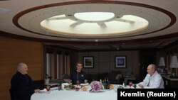 29 траўня 2021 году, Сочы