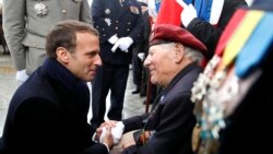 День Победы в Европе