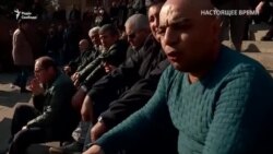 Чому протестувальники в Єревані вимагають відставки Пашиняна? (відео)