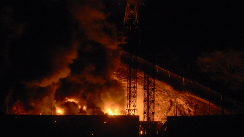 SHBA-ja e sulmon Venezuelën pas kërcënimeve të Trumpit ndaj Maduros