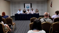 «Ափալ-թափալ անցկացնում են». դրսում ապրողներին ընտրելու իրավունքից զրկելու հարցը՝ արտահերթի նիստի օրակարգում
