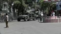 کورنیو چارو وزارت: په کابل کې د عراق پر سفارت حمله شوې