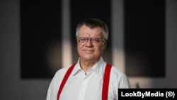 Віктар Бабарыка