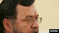 محمد سروردانش وزیر عدلیه افغانستان 