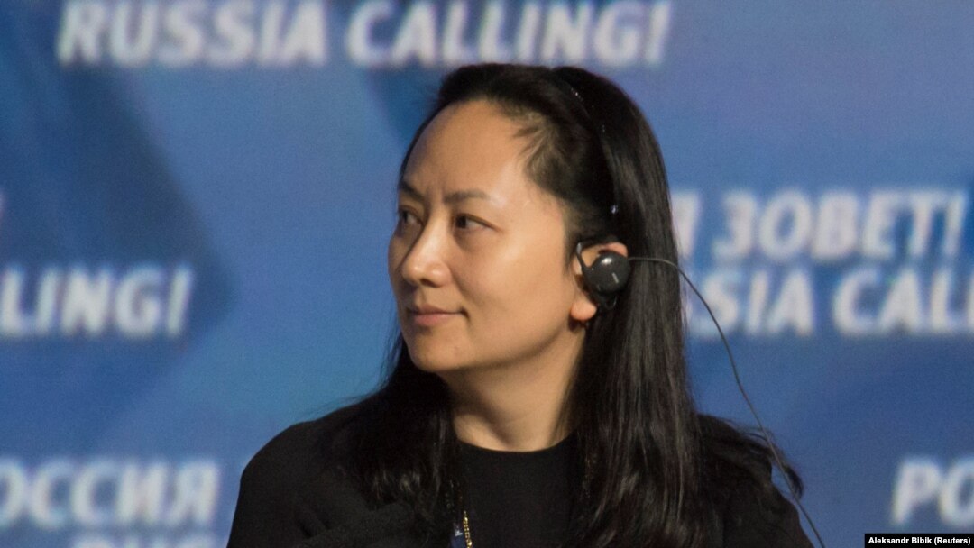 Meng Wanzhou, șefa operațiunilor financiare ale Huawei, urmează să fie extrădată în Statele Unite