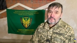 «Основне – це гарний слух. І зір теж. Через дрони» – тактика виживання на позиціях від бійця підрозділу «Щит» Держприкордонслужби України «Гури»