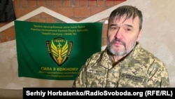 «Основне – це гарний слух. І зір теж. Через дрони» – тактика виживання на позиціях від бійця підрозділу «Щит» Держприкордонслужби України «Гури»