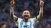 ЧС-2022: Аргентина стає першим фіналістом, здолавши Хорватію