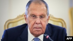 При цьому Лавров, виступаючи 16 вересня на зустрічі з молоддю в Єкатеринбурзі, зазначив, що Росія не планує нападати на європейські країни