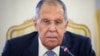 Від мандата, зокрема, відмовився міністр закордонних справ Росії Сергій Лавров