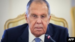 Від мандата, зокрема, відмовився міністр закордонних справ Росії Сергій Лавров